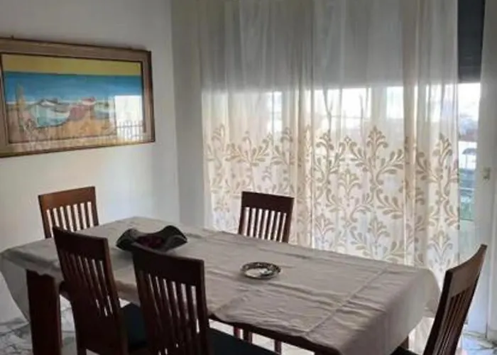 Casa Vacanze Lorien